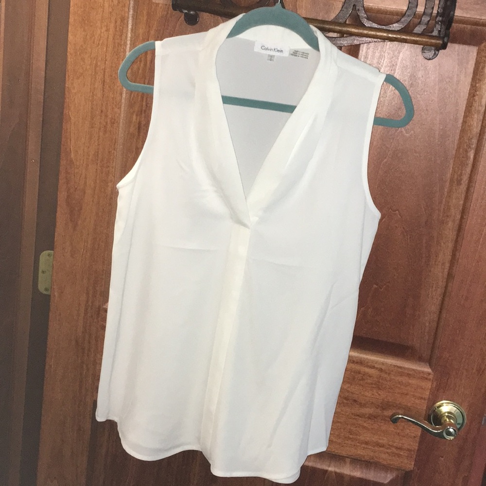 Dress blouse